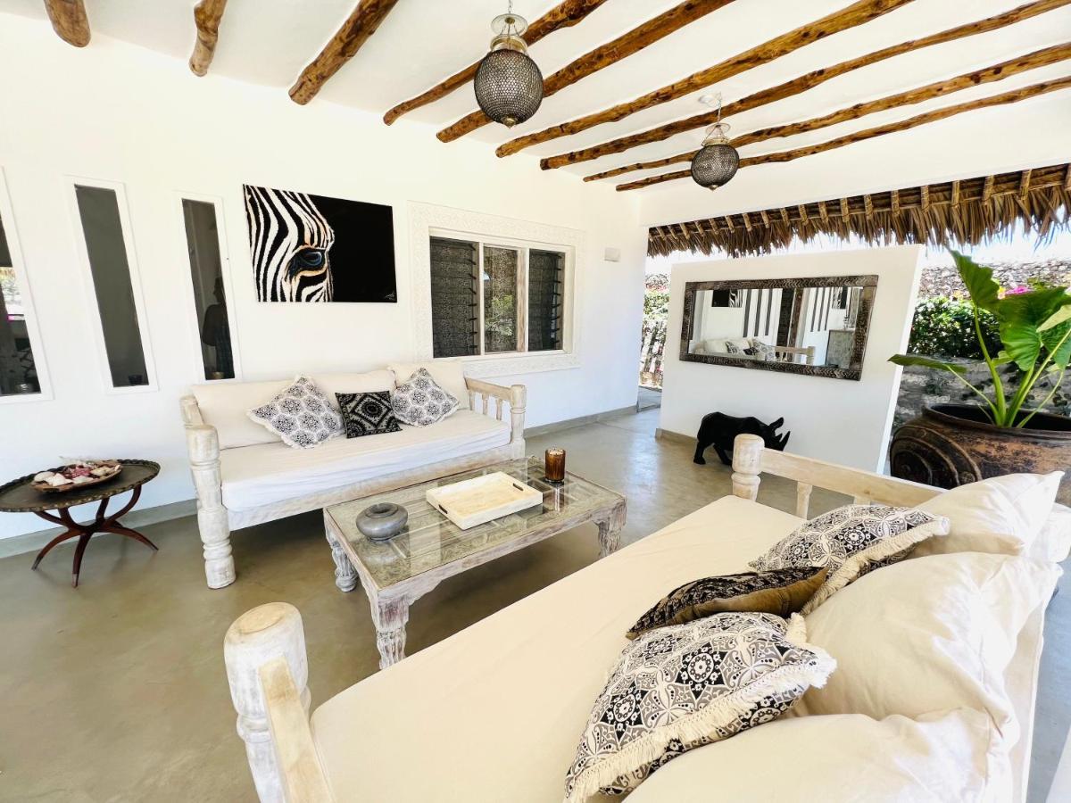 Beba.Beach.House Watamu Exterior foto