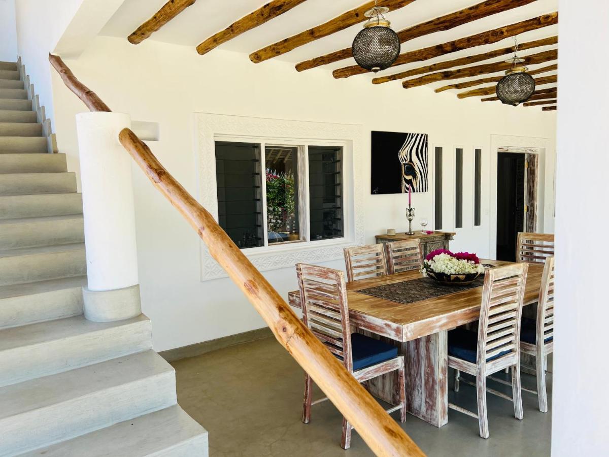 Beba.Beach.House Watamu Exterior foto