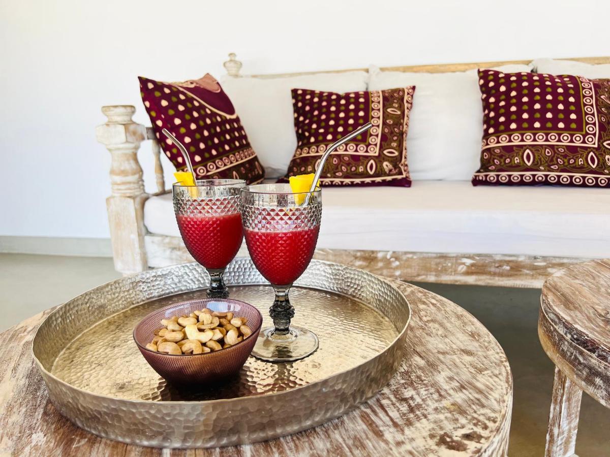 Beba.Beach.House Watamu Exterior foto