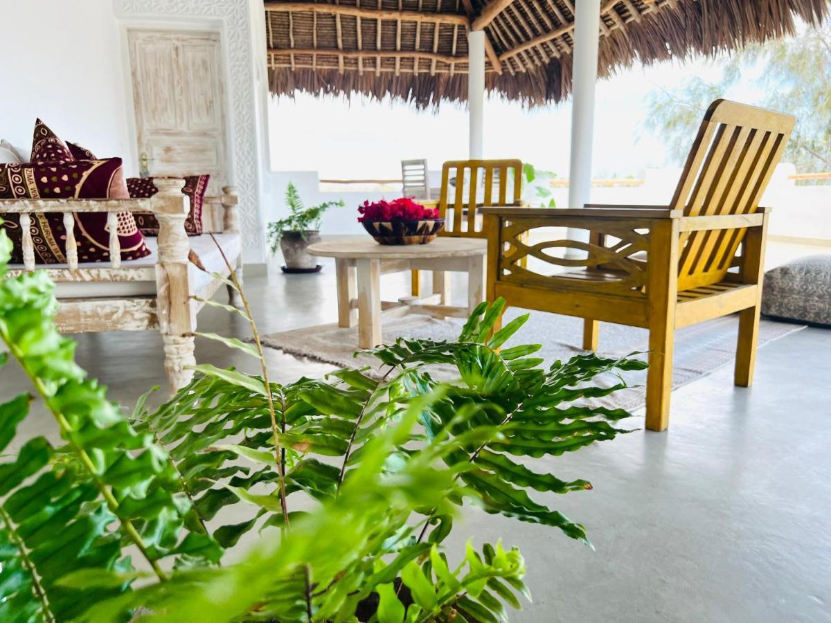 Beba.Beach.House Watamu Exterior foto