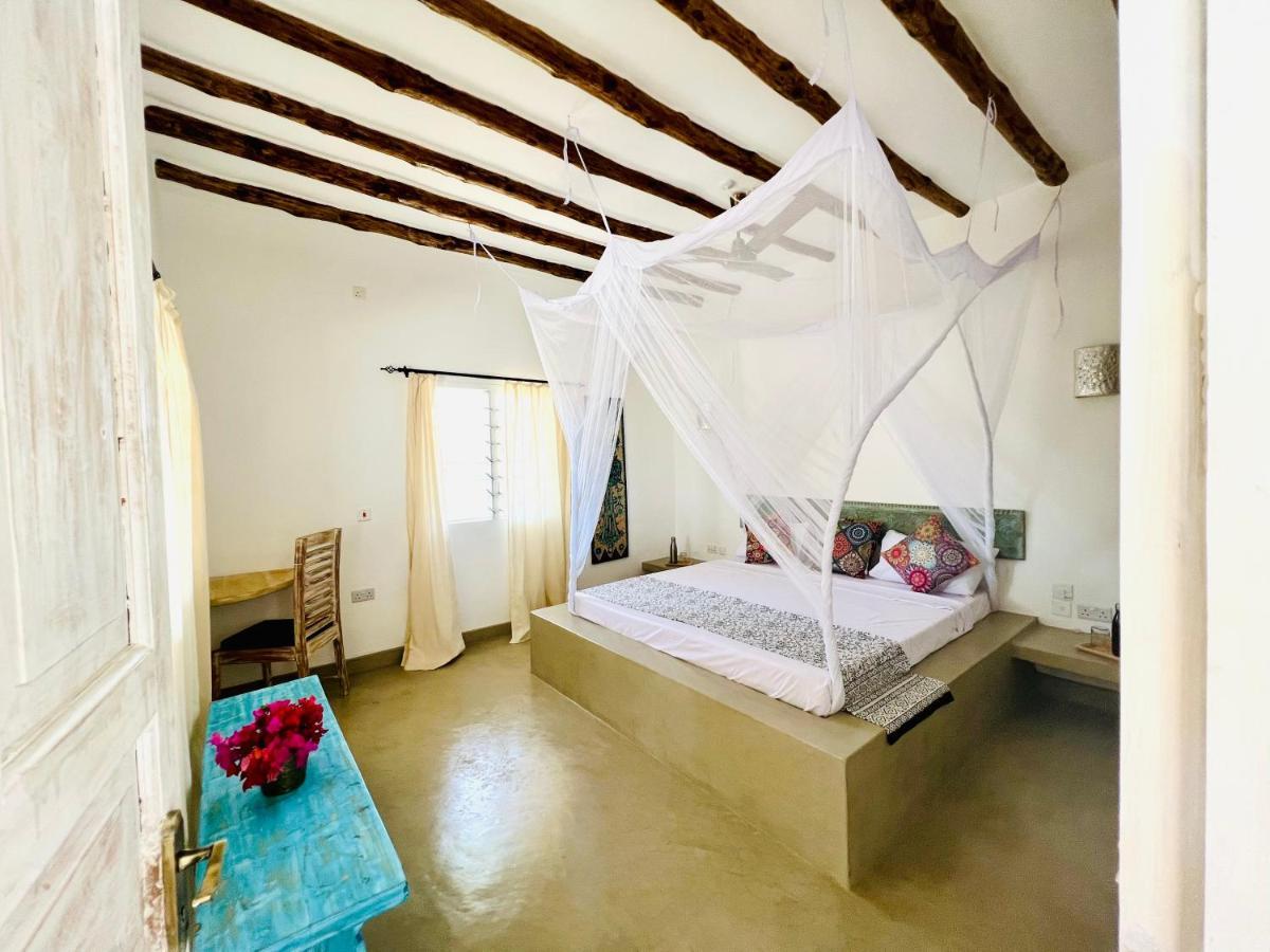 Beba.Beach.House Watamu Exterior foto