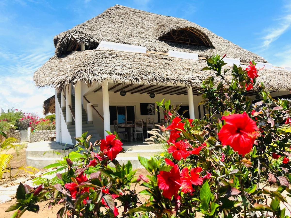 Beba.Beach.House Watamu Exterior foto