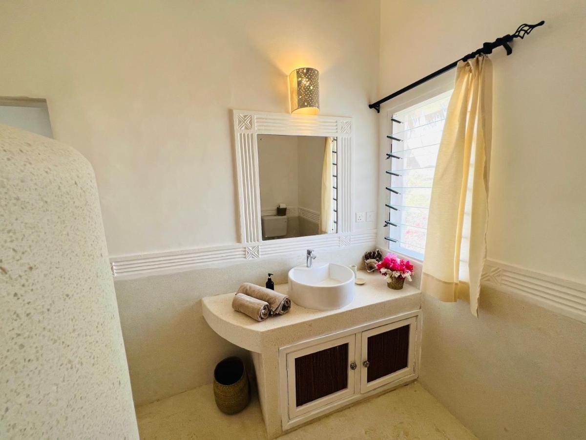 Beba.Beach.House Watamu Exterior foto