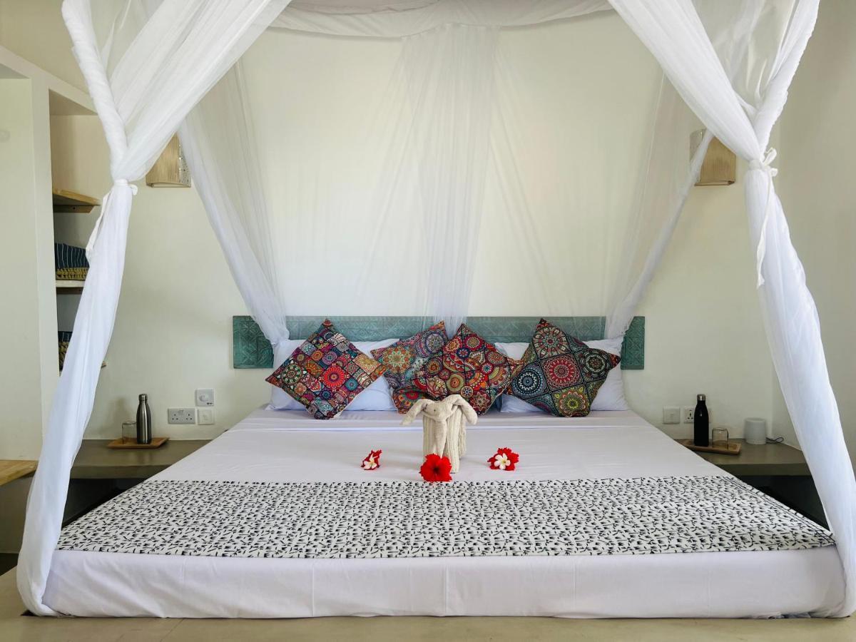 Beba.Beach.House Watamu Exterior foto