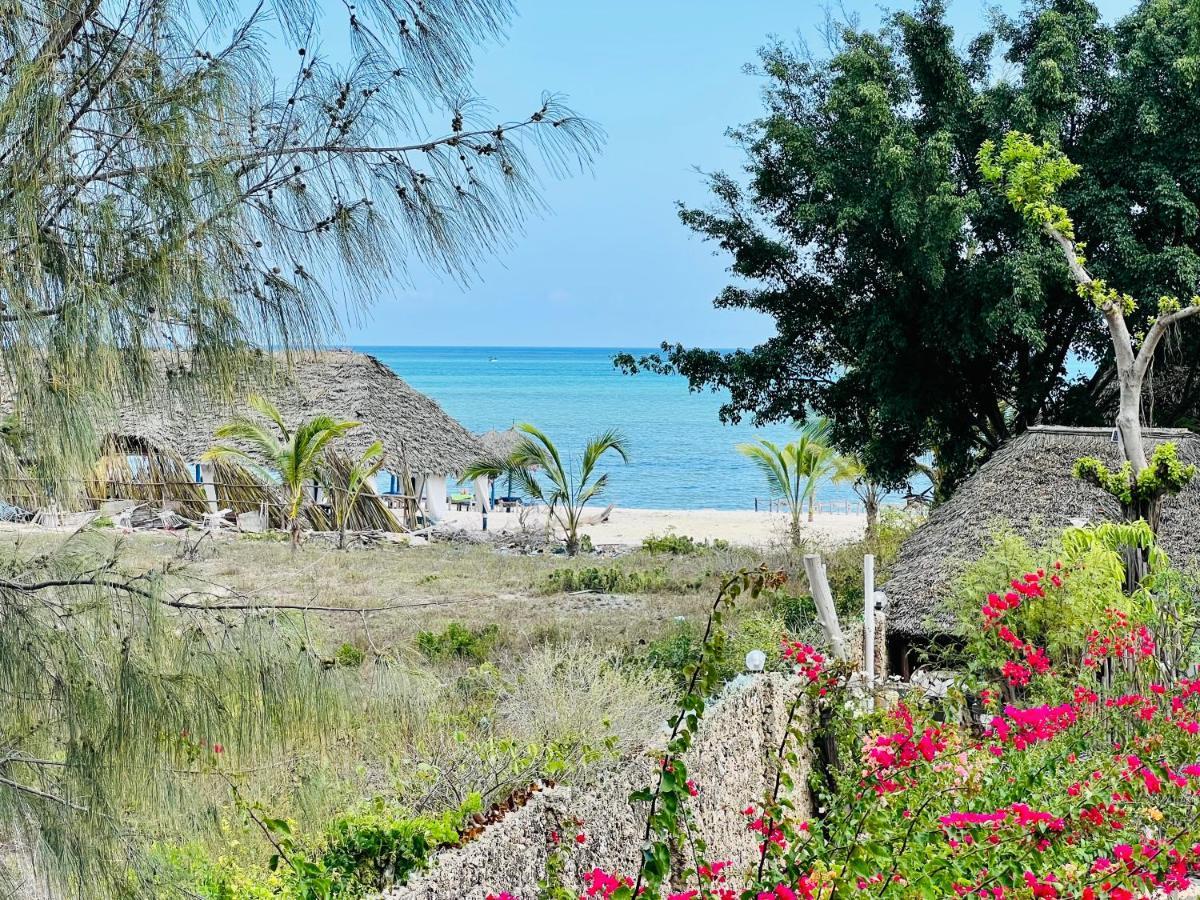 Beba.Beach.House Watamu Exterior foto