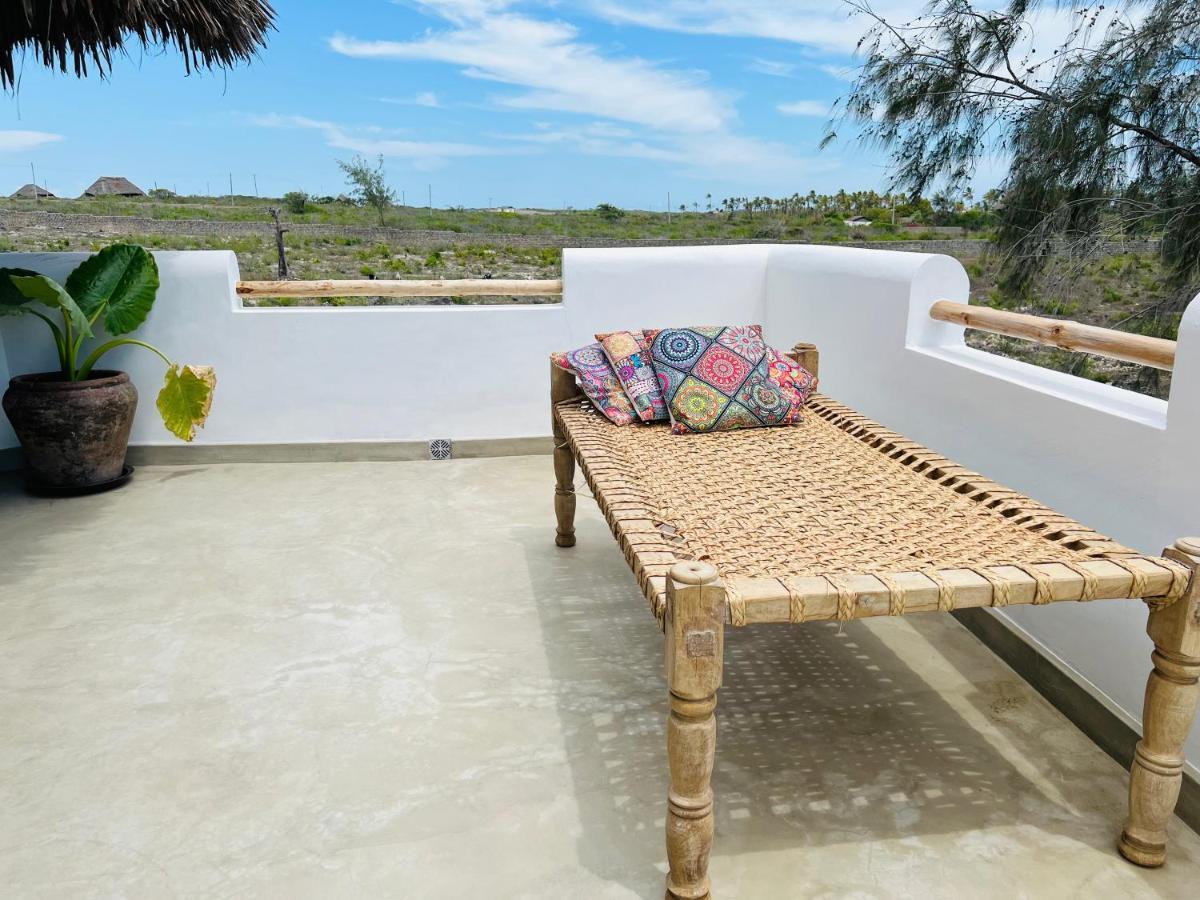Beba.Beach.House Watamu Exterior foto