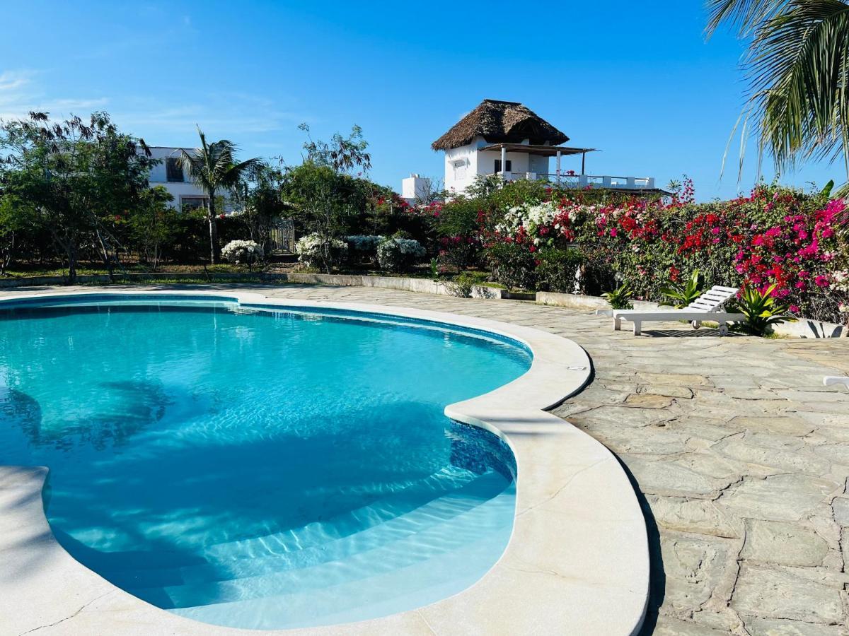 Beba.Beach.House Watamu Exterior foto