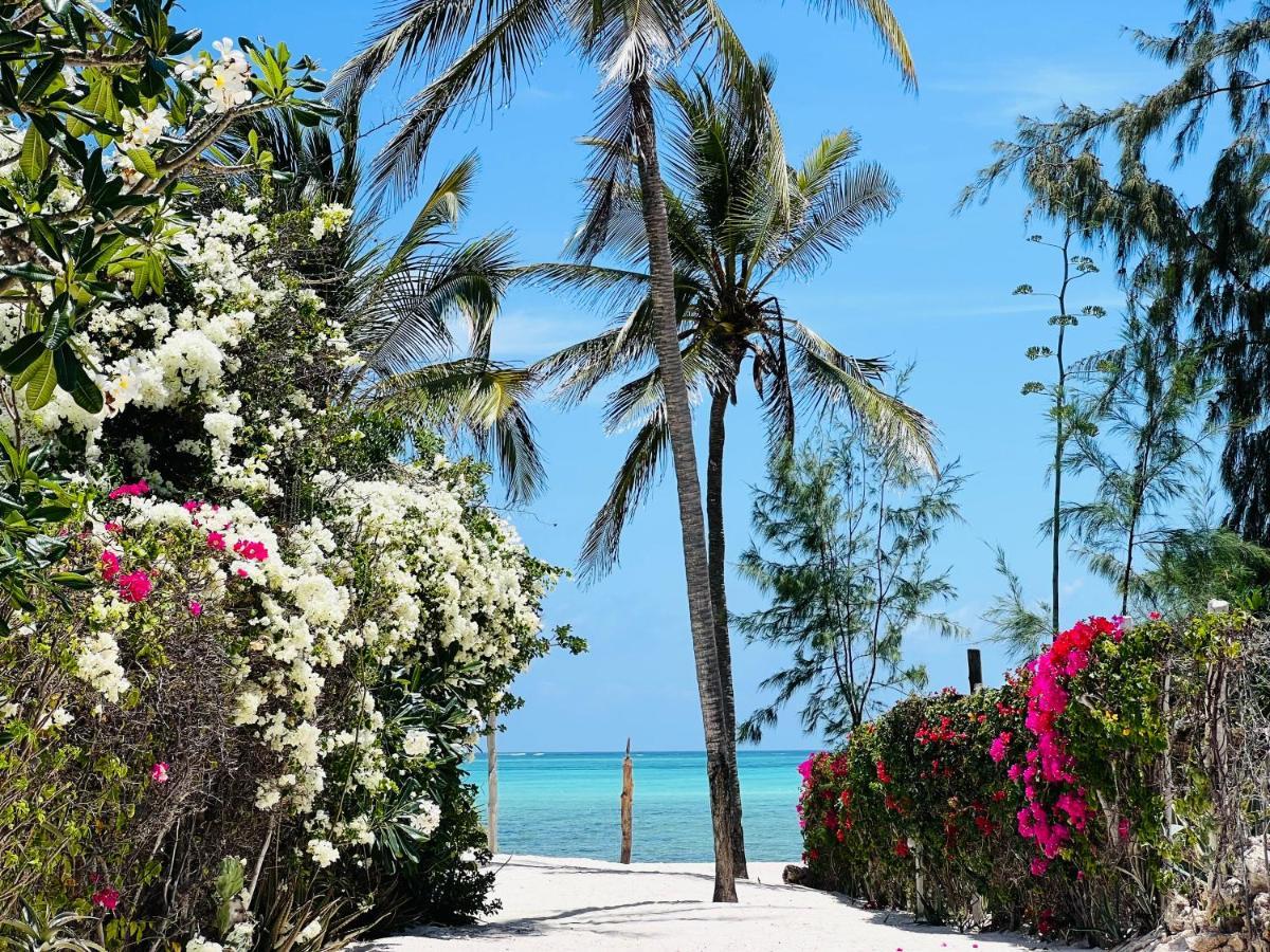 Beba.Beach.House Watamu Exterior foto