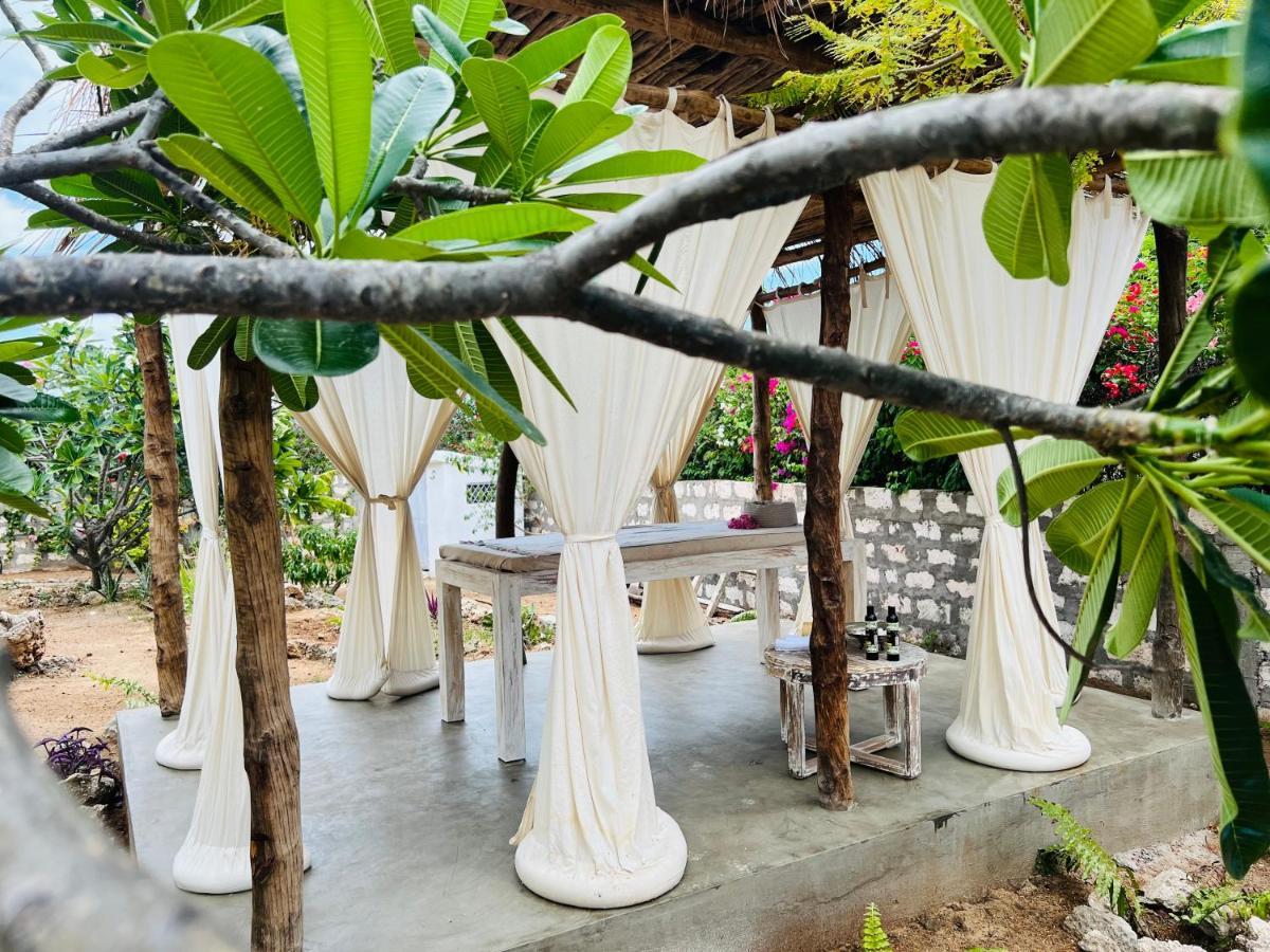 Beba.Beach.House Watamu Exterior foto