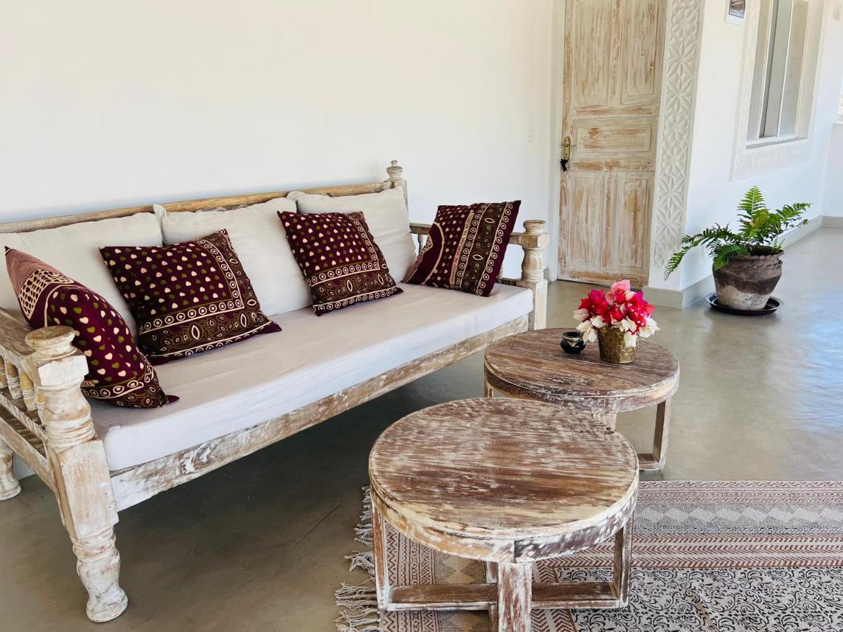 Beba.Beach.House Watamu Exterior foto