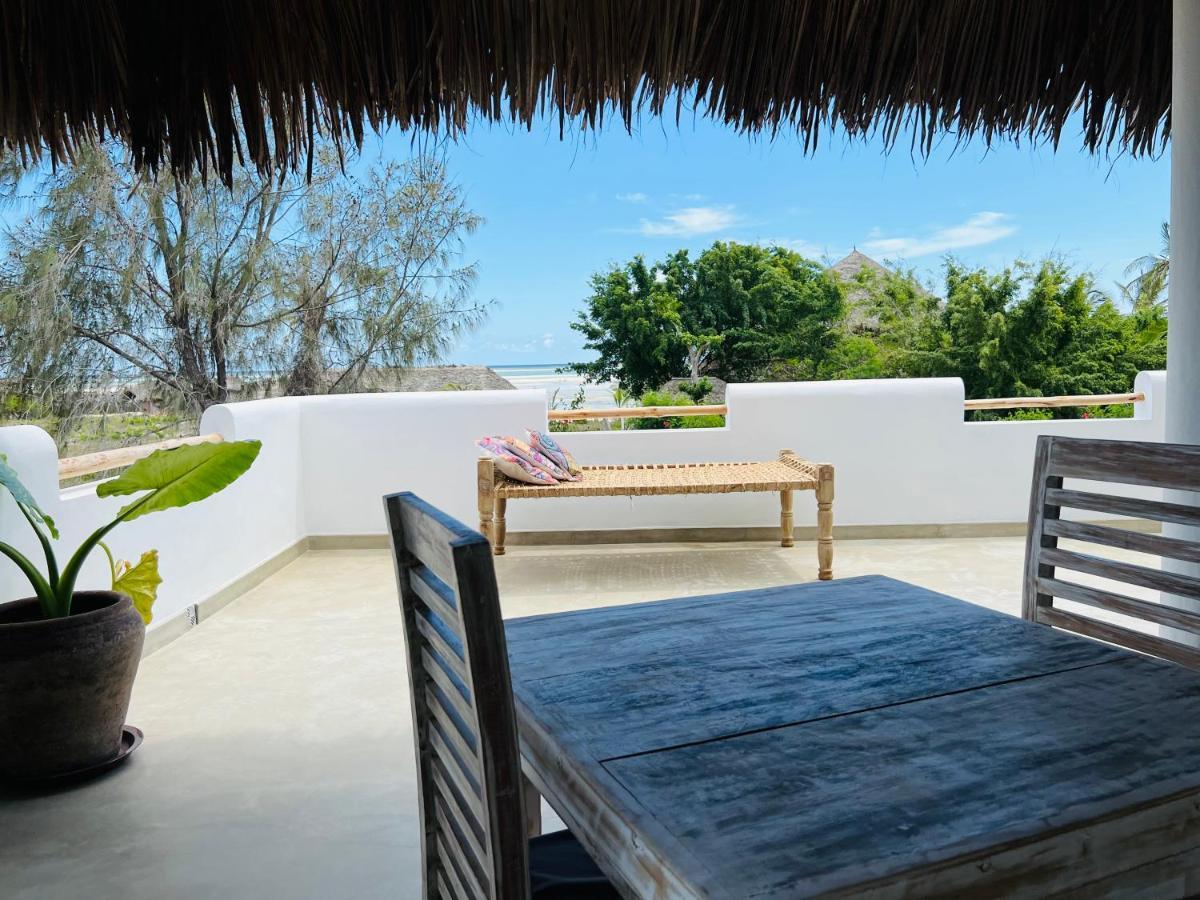 Beba.Beach.House Watamu Exterior foto
