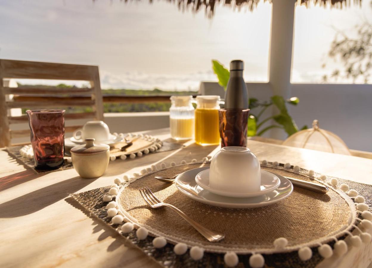 Beba.Beach.House Watamu Exterior foto