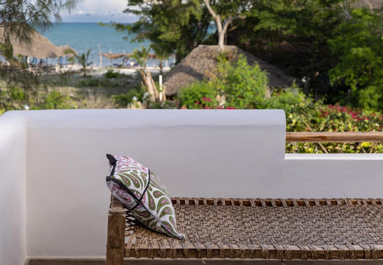 Beba.Beach.House Watamu Exterior foto