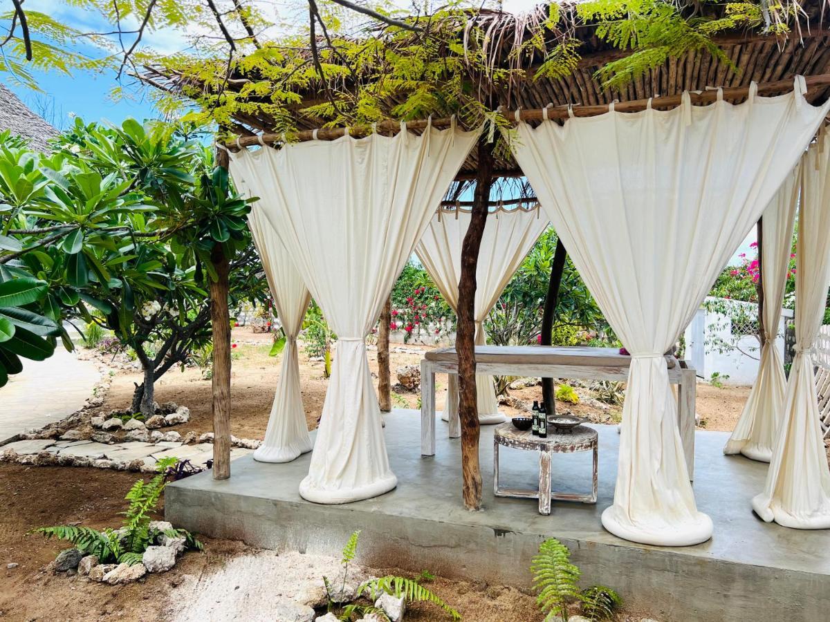 Beba.Beach.House Watamu Exterior foto