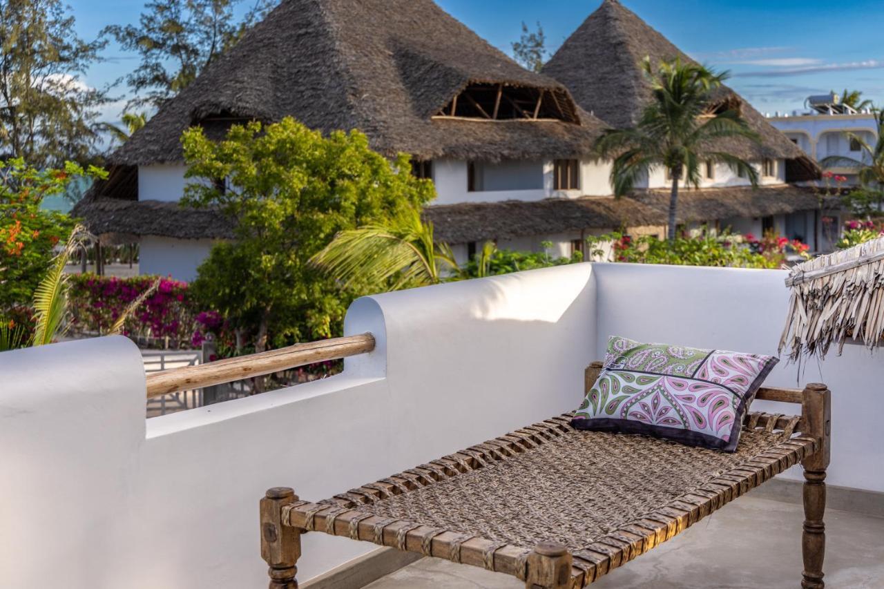 Beba.Beach.House Watamu Exterior foto