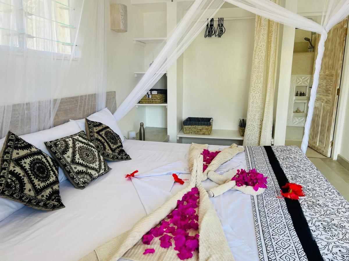 Beba.Beach.House Watamu Exterior foto